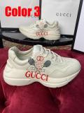 MGS26  Fashion women's and men's sneakers shoes 36-45