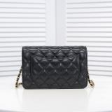 LCP12 women shoulder bags fashion leather bag 19X12X5cm