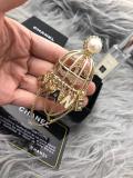 CHX33 Classic fashion  women brooch gold-plated jewelry