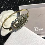 DB107 gold-plated women bracelets