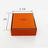 HB18  Bracelet 316L steel plating gold Bangle Jewelry