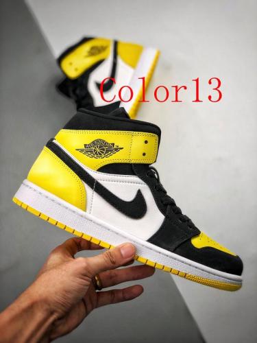 AJS9 men's and women's sneakers shoes fashion casual shoes