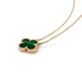 VAN1 Necklace 925 sterling silver Jewelry