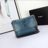 YSP20 cow leather Bag