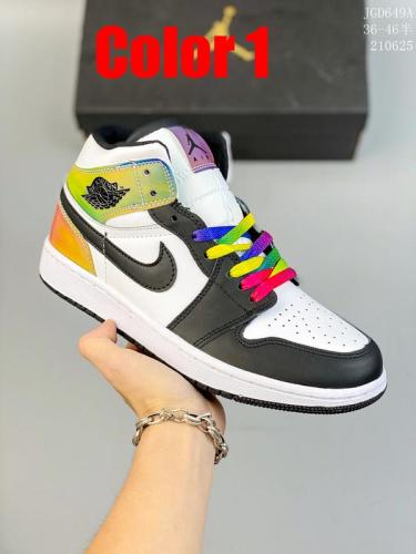 BNS5  new men's and women's sneakers casual shoes 36-45