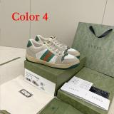 MGS35 Fashion new women nad men casual shoes sneakers 35-45