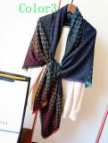 GSC21 Scarf 140x140cm  fiber Scarf