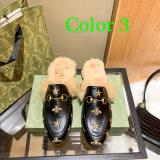 MGS41 Women casual slippers shoes 36-40