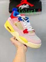 BJS37 Couples 36-47 Shoes with box