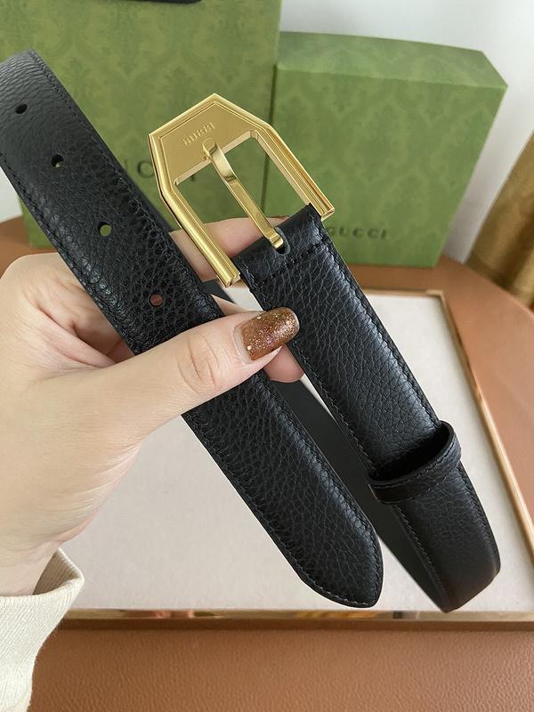 GBL8 Real leather wide 3.0cm have 95-125cm total long with packing