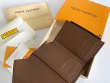 LLP52 Fashion zipper wallet portable wallet 12X9X2cm