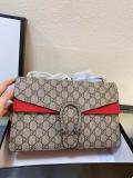 MGP4 Classic popular women's shoulder bag  with box 28CM and 25cm