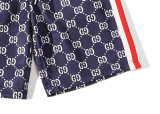 GUP2  Fully printed classic presbyopia webbing shorts