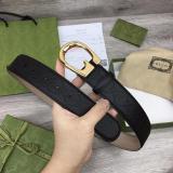 GBL4 Real leather wide 4.0cm have 95-125cm total long with packing