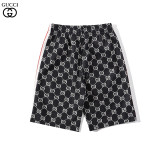GUP2  Fully printed classic presbyopia webbing shorts