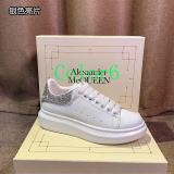 MKS17  shoes with all packing for man and women