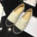 TCS9 Classi Fisherman shoes with packing
