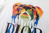 DIC97 Fashion Men's and Women's T-shirt Unisex Clothes