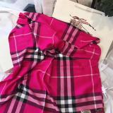 BSC3 cashmere blend 70-180CM Scarf