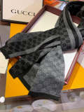 XGC17 cashmere blend 30-180CM Scarf