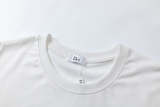 DIC97 Fashion Men's and Women's T-shirt Unisex Clothes