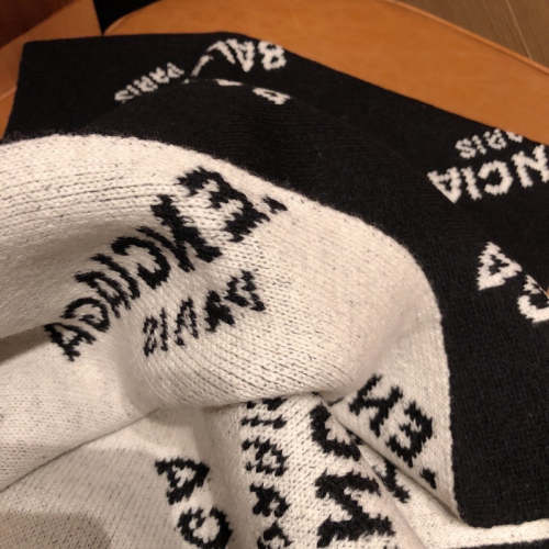 XBC2 cashmere blend 35-200CM Scarf