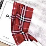 BSC3 cashmere blend 70-180CM Scarf