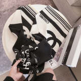 XCC14 cashmere blend 65-180CM Scarf