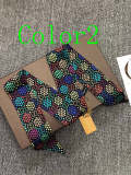XGC1 Silk cotton 6-120CM scarf