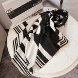XCC14 cashmere blend 65-180CM Scarf