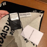 XBC2 cashmere blend 35-200CM Scarf