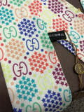 XGC1 Silk cotton 6-120CM scarf