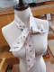 XCC17 silk satin 8-120CM scarf