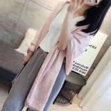 XDC3 silk satin 70-180CM scarf