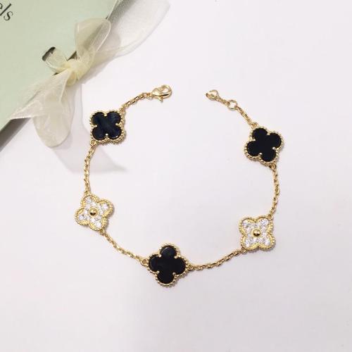VAB20 Fashion woman alloy bracelet