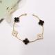 VAB20 Fashion woman alloy bracelet