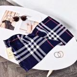BSC3 cashmere blend 70-180CM Scarf