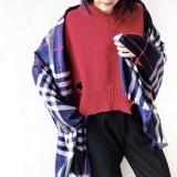 BSC3 cashmere blend 70-180CM Scarf