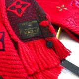 XLC1 Wool blend 35-180CM Scarf