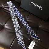 XCC3 Silk satin 5-120CM scarf