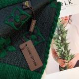 LSC5 Wool blend 35-180CM Scarf
