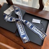 XCC1 Silk cotton 8-120CM scarf