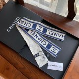XCC1 Silk cotton 8-120CM scarf