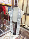 XCC4 Silk satin 8-120CM scarf