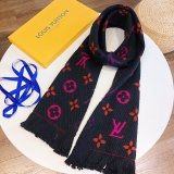 XLC1 Wool blend 35-180CM Scarf