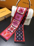 LSC77 Silk cotton 9-120CM scarf
