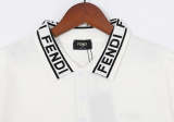 FE28 Fashion Men's Polo Neck T-Shir