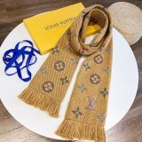 XLC1 Wool blend 35-180CM Scarf