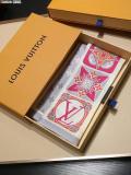 LSC77 Silk cotton 9-120CM scarf