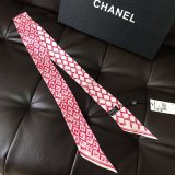 XCC3 Silk satin 5-120CM scarf